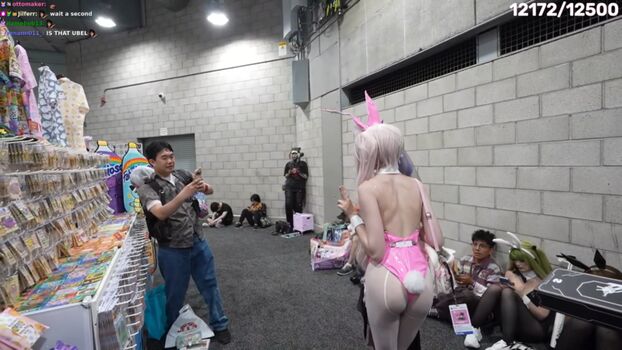 Emiru  page leaked private photo uncensored HD quality