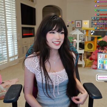 Emiru  page leaked private photo uncensored HD quality