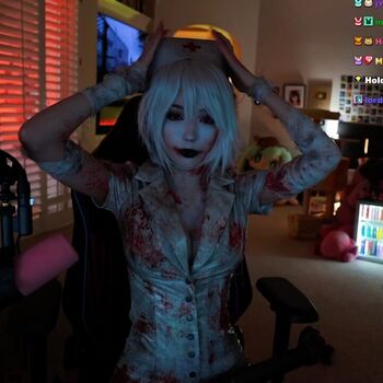 Emiru  page leaked private photo uncensored HD quality