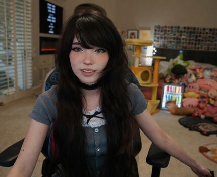 Emiru  page leaked private photo uncensored HD quality