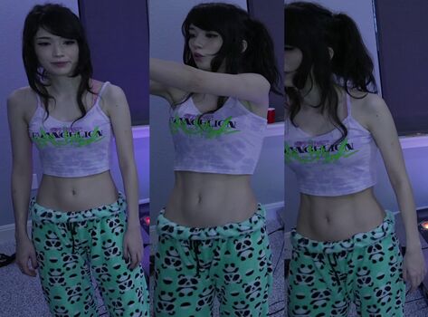 Emiru  page leaked private photo uncensored HD quality