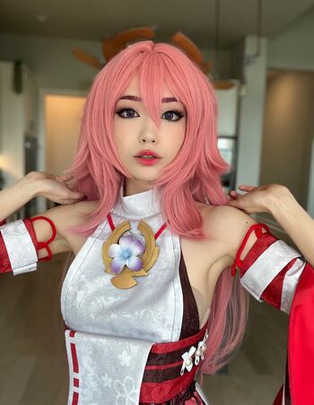 Emiru  page leaked private photo uncensored HD quality
