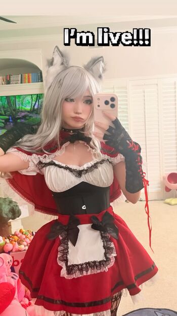 Emiru  page leaked private photo uncensored HD quality