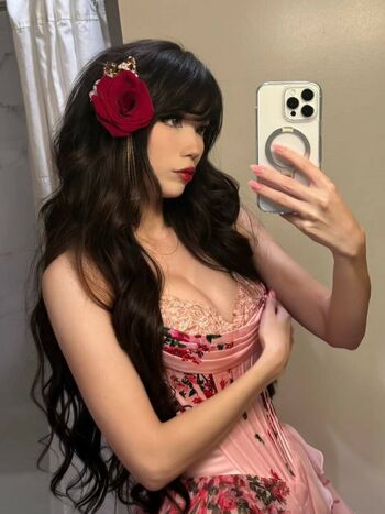 Emiru leaked private photo uncensored HD quality