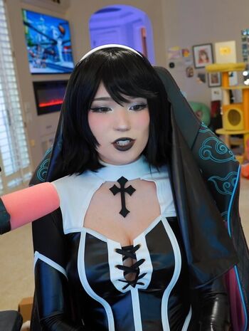 Emiru leaked private photo uncensored HD quality