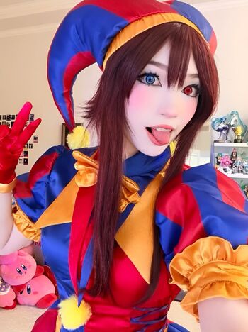 Emiru leaked private photo uncensored HD quality