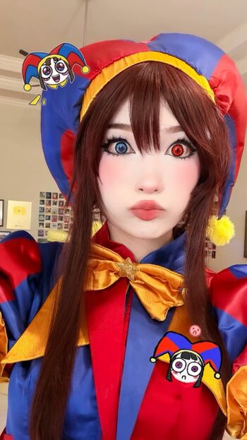 Emiru leaked private photo uncensored HD quality