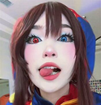 Emiru leaked private photo uncensored HD quality