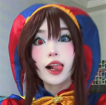 Emiru leaked private photo uncensored HD quality