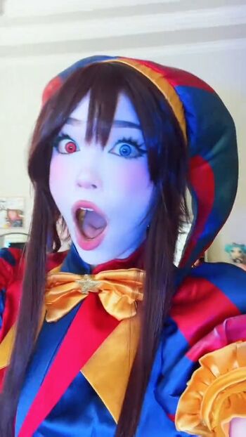 Emiru leaked private photo uncensored HD quality