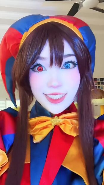 Emiru leaked private photo uncensored HD quality