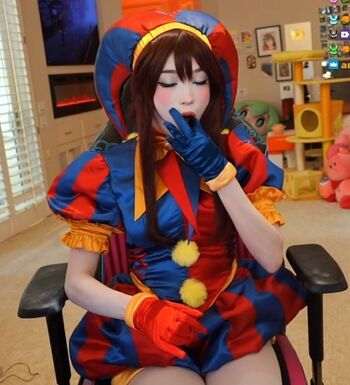Emiru leaked private photo uncensored HD quality