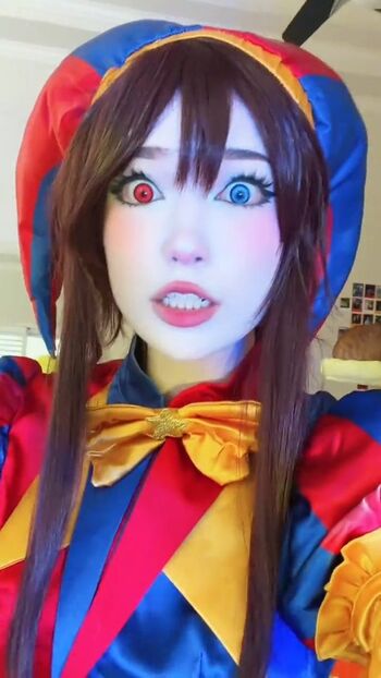 Emiru leaked private photo uncensored HD quality