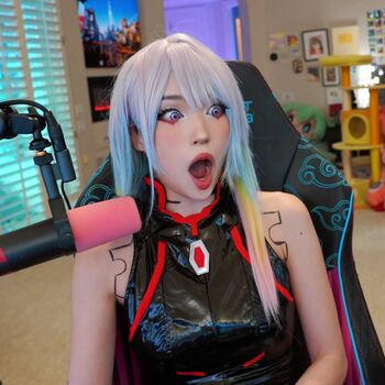 Emiru leaked private photo uncensored HD quality