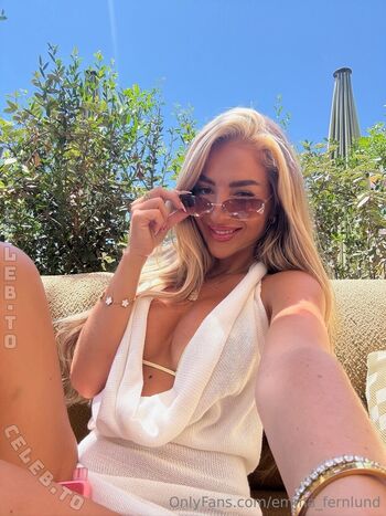Emma fernlund page leaked private photo uncensored HD quality