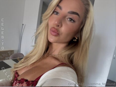Emma fernlund page leaked private photo uncensored HD quality