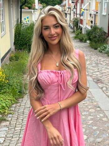 Emma fernlund leaked private photo uncensored HD quality