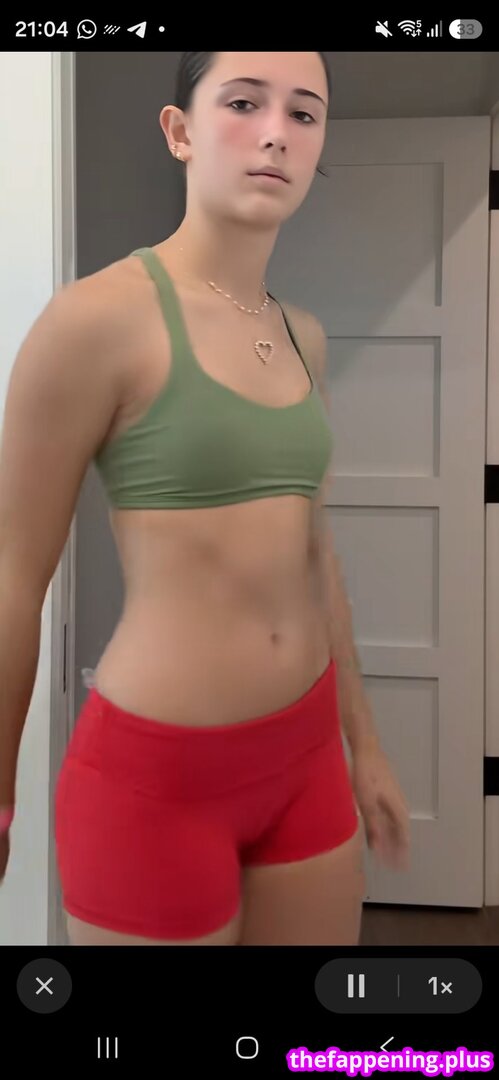 Page/ leaked private photo uncensored HD quality