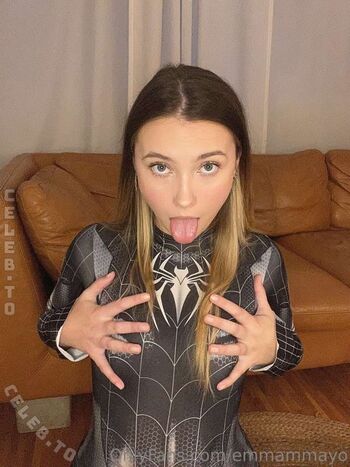 Emma may  page leaked private photo uncensored HD quality