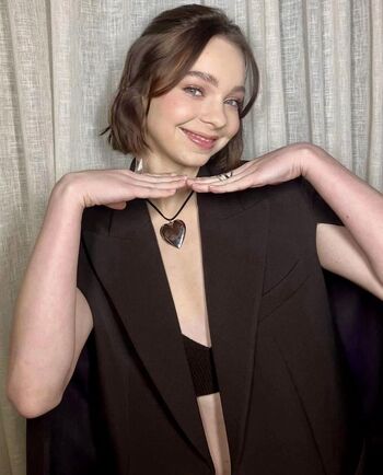 Emma myers page leaked private photo uncensored HD quality