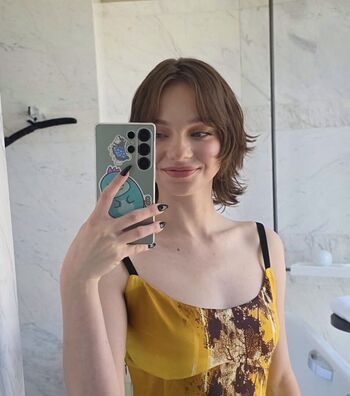 Emma myers page leaked private photo uncensored HD quality