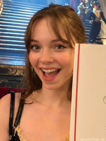 Emma myers leaked private photo uncensored HD quality