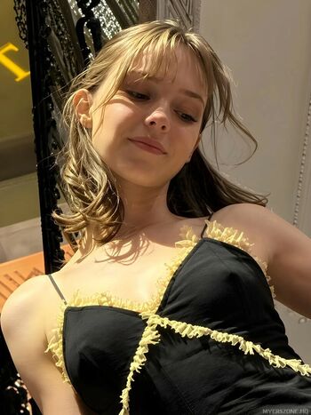 Emma myers leaked private photo uncensored HD quality