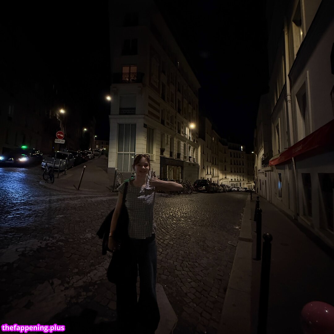 Page/ leaked private photo uncensored HD quality