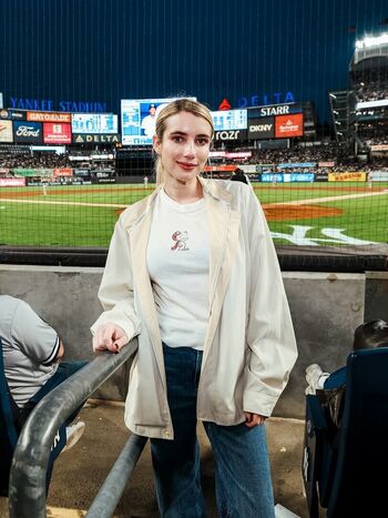 Emma roberts  page leaked private photo uncensored HD quality