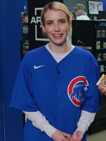 Emma roberts  page leaked private photo uncensored HD quality