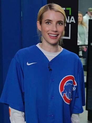 Emma roberts  page leaked private photo uncensored HD quality