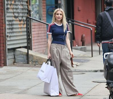 Emma roberts  page leaked private photo uncensored HD quality