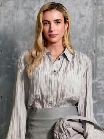 Emma roberts  page leaked private photo uncensored HD quality