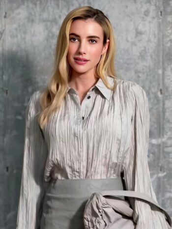 Emma roberts  page leaked private photo uncensored HD quality