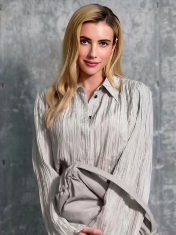 Emma roberts  page leaked private photo uncensored HD quality