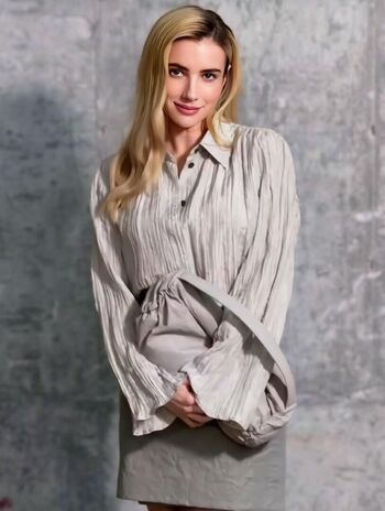 Emma roberts  page leaked private photo uncensored HD quality