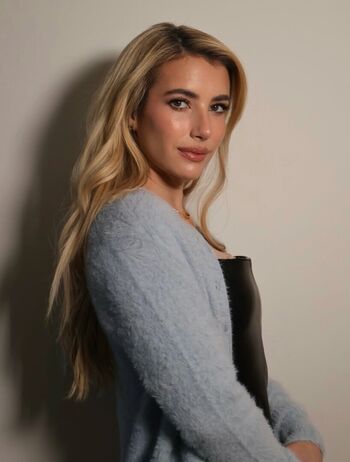 Emma roberts  page leaked private photo uncensored HD quality