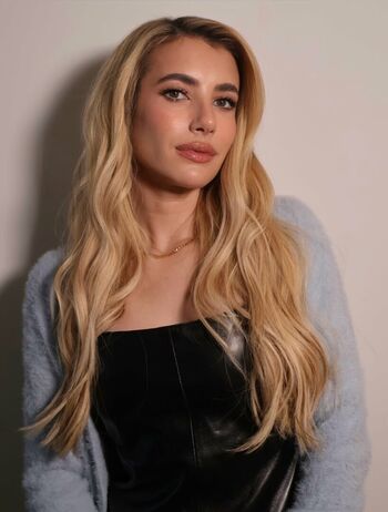 Emma roberts  page leaked private photo uncensored HD quality