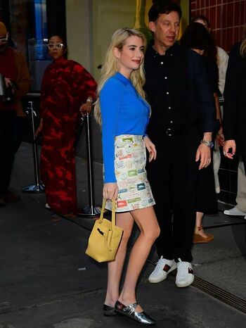 Emma roberts  page leaked private photo uncensored HD quality