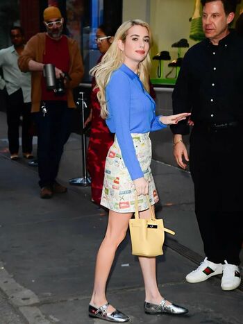 Emma roberts  page leaked private photo uncensored HD quality