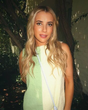 Emma roberts  page leaked private photo uncensored HD quality