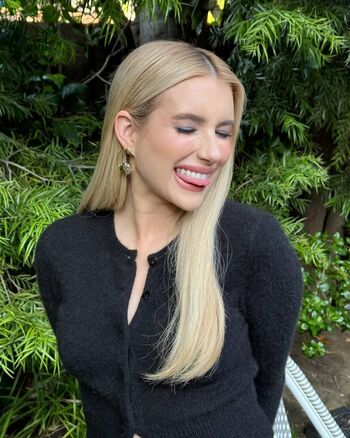 Emma roberts  page leaked private photo uncensored HD quality