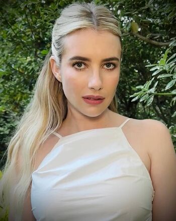 Emma roberts  page leaked private photo uncensored HD quality