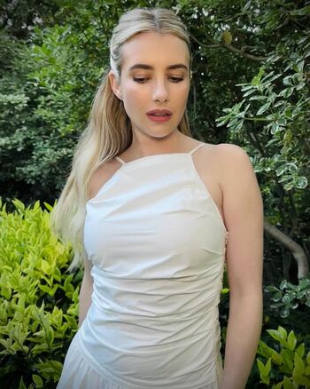 Emma roberts leaked private photo uncensored HD quality