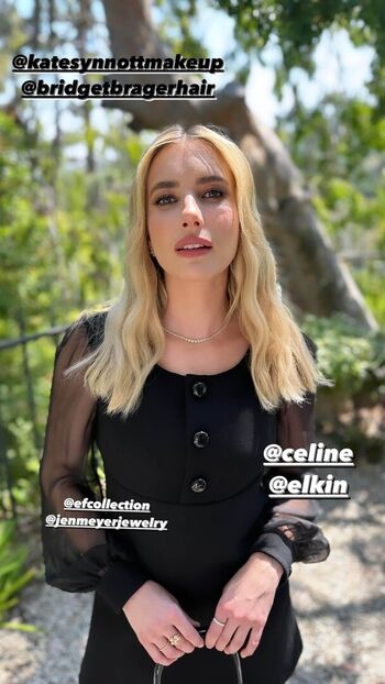 Emma roberts leaked private photo uncensored HD quality