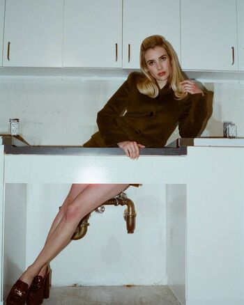 Emma roberts leaked private photo uncensored HD quality