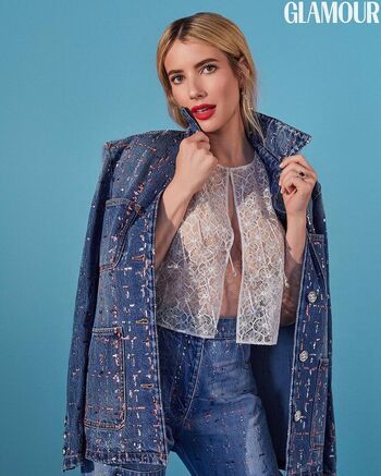 Emma roberts leaked private photo uncensored HD quality