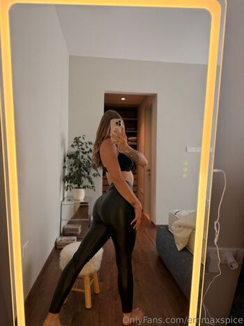 Emma spice  page leaked private photo uncensored HD quality