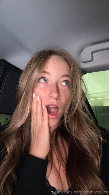 Emma spice  page leaked private photo uncensored HD quality