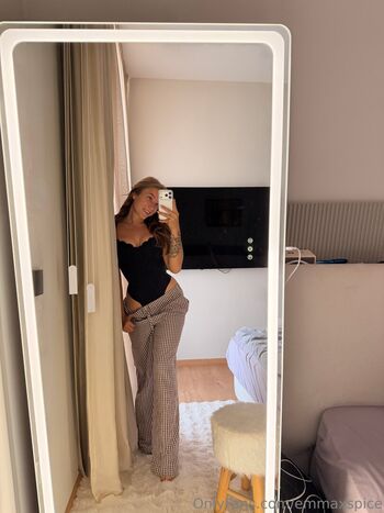 Emma spice  page leaked private photo uncensored HD quality